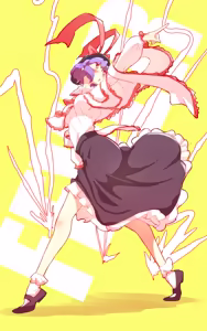 Page 755 of Non danbooru backup - preview thumbnail