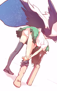 Page 757 of Non danbooru backup - preview thumbnail