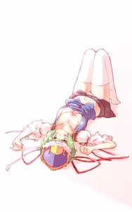Page 761 of Non danbooru backup - preview thumbnail
