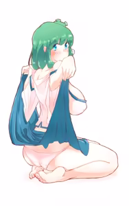 Page 767 of Non danbooru backup - preview thumbnail