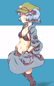 Page 772 of Non danbooru backup - preview thumbnail