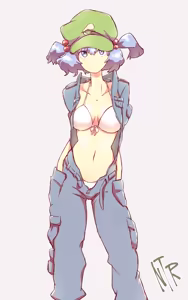 Page 780 of Non danbooru backup - preview thumbnail