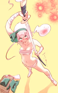 Page 782 of Non danbooru backup - preview thumbnail