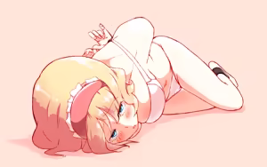Page 795 of Non danbooru backup - preview thumbnail