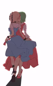 Page 806 of Non danbooru backup - preview thumbnail