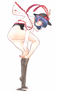 Page 835 of Non danbooru backup - preview thumbnail
