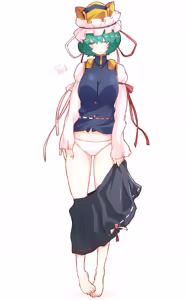 Page 839 of Non danbooru backup - preview thumbnail