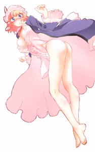 Page 844 of Non danbooru backup - preview thumbnail