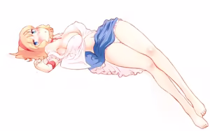 Page 850 of Non danbooru backup - preview thumbnail