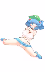 Page 854 of Non danbooru backup - preview thumbnail