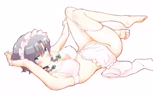 Page 860 of Non danbooru backup - preview thumbnail