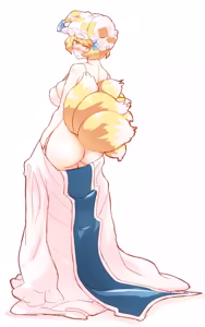 Page 861 of Non danbooru backup - preview thumbnail