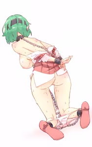 Page 869 of Non danbooru backup - preview thumbnail