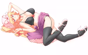 Page 876 of Non danbooru backup - preview thumbnail