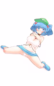 Page 877 of Non danbooru backup - preview thumbnail