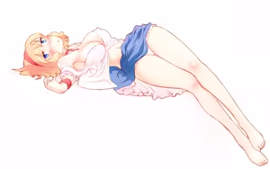 Page 881 of Non danbooru backup - preview thumbnail