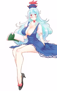 Page 884 of Non danbooru backup - preview thumbnail