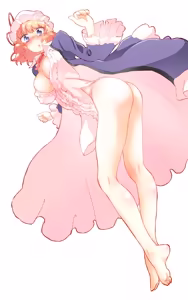 Page 887 of Non danbooru backup - preview thumbnail