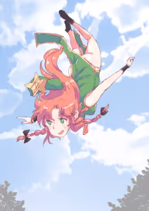 Page 929 of Non danbooru backup - preview thumbnail