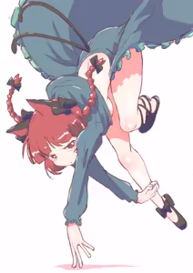 Page 934 of Non danbooru backup - preview thumbnail