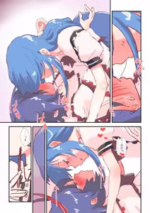 Page 940 of Non danbooru backup - preview thumbnail