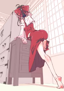 Page 945 of Non danbooru backup - preview thumbnail
