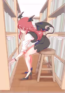 Page 961 of Non danbooru backup - preview thumbnail