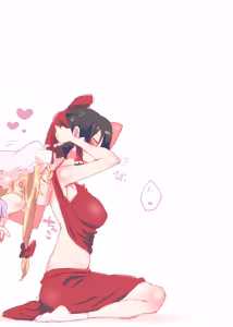 Page 964 of Non danbooru backup - preview thumbnail