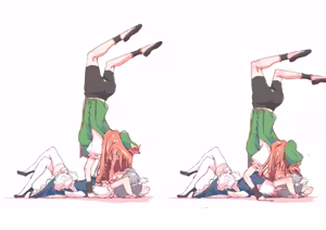 Page 980 of Non danbooru backup - preview thumbnail