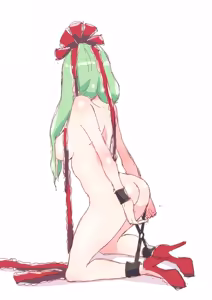 Page 981 of Non danbooru backup - preview thumbnail