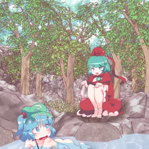 Page 991 of Non danbooru backup - preview thumbnail