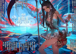 Page 114 of 嫦娥造反记001-179+其他 - preview thumbnail