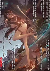 Page 117 of 嫦娥造反记001-179+其他 - preview thumbnail
