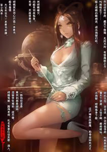 Page 123 of 嫦娥造反记001-179+其他 - preview thumbnail