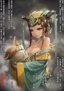 Page 131 of 嫦娥造反记001-179+其他 - preview thumbnail