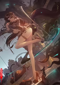 Page 186 of 嫦娥造反记001-179+其他 - preview thumbnail