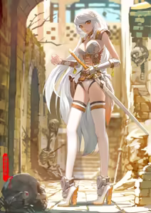Page 194 of 嫦娥造反记001-179+其他 - preview thumbnail