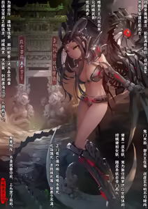 Page 99 of 嫦娥造反记001-179+其他 - preview thumbnail