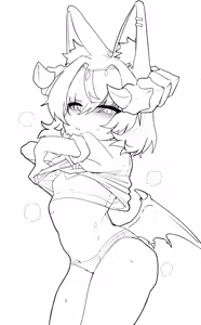 Page 406 of POYO - preview thumbnail