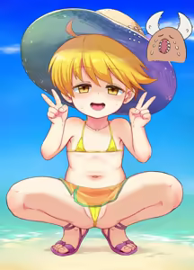 ムヒョヲ - hentai manga cover image
