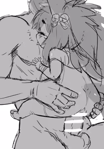 Page 104 of ムヒョヲ - preview thumbnail