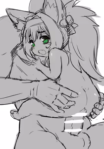Page 105 of ムヒョヲ - preview thumbnail