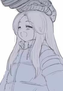 Page 11 of ムヒョヲ - preview thumbnail