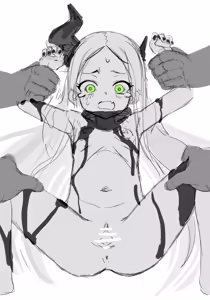Page 115 of ムヒョヲ - preview thumbnail