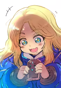 Page 14 of ムヒョヲ - preview thumbnail