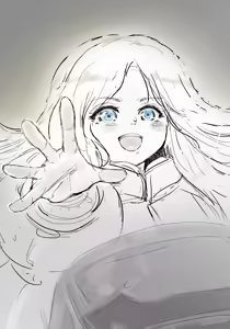 Page 15 of ムヒョヲ - preview thumbnail