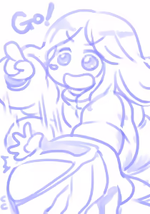 Page 16 of ムヒョヲ - preview thumbnail