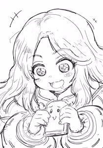 Page 17 of ムヒョヲ - preview thumbnail