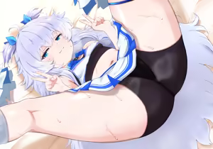 Page 175 of ムヒョヲ - preview thumbnail