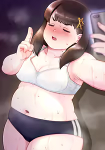 Page 245 of ムヒョヲ - preview thumbnail